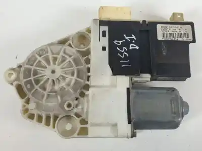 İkinci el araba yedek parçası ön sol cam motoru için citroen c4 coupe 1.6 16v cat (nfu / tu5jp4) oem iam referansları 993385101  