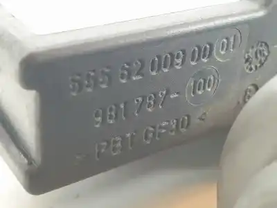 İkinci el araba yedek parçası ön sol cam motoru için citroen c4 coupe 1.6 16v cat (nfu / tu5jp4) oem iam referansları 993385101  