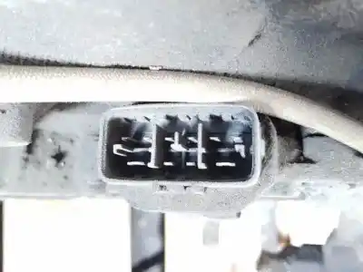 Second-hand car spare part gearbox for kia sorento (bl) d4cb oem iam references 3040le  3040le