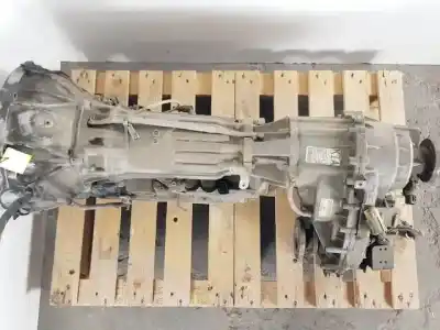 Second-hand car spare part gearbox for kia sorento (bl) d4cb oem iam references 3040le  3040le