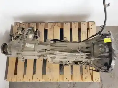 Second-hand car spare part gearbox for kia sorento (bl) d4cb oem iam references 3040le  3040le