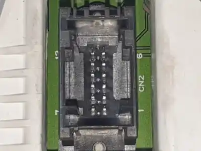 Автозапчастина б/у панель інструментів для mini mini (r50,r53) w17 1nd посилання на oem iam 62116932507  67379411