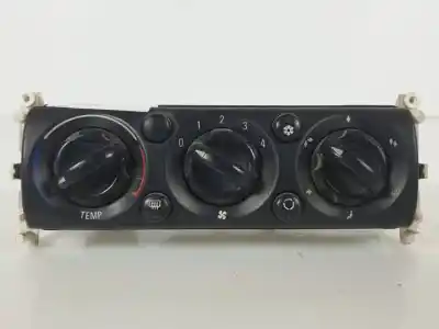 Автозапчасти б/у ОТОПЛЕНИЕ / КОНДИЦИОНИРОВАНИЕ ВОЗДУХА за MINI MINI (R50,R53)  ссылки OEM IAM 64111502214  69437005