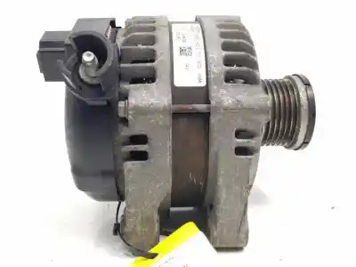 Автозапчастина б/у генератор для ford fiesta (ccn) sfja посилання на oem iam cv6t10300bc  