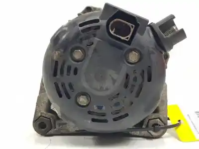 Автозапчастина б/у генератор для ford fiesta (ccn) sfja посилання на oem iam cv6t10300bc  