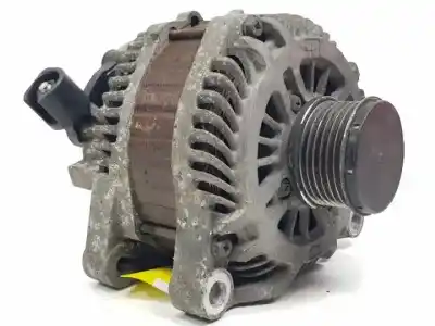 Pièce détachée automobile d'occasion ALTERNATEUR pour PEUGEOT 407 SW  Références OEM IAM 9654752880  