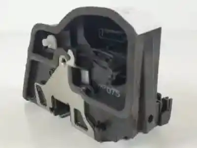 Second-hand car spare part rear left door lock for bmw 5 (e60) 520 i oem iam references 7167075  