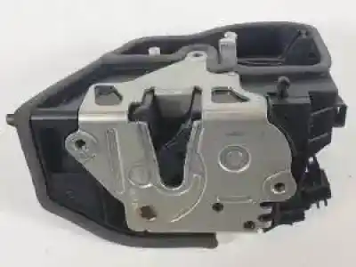 Pezzo di ricambio per auto di seconda mano serratura porta posteriore sinistra per bmw 5 (e60) 520 i riferimenti oem iam 7167075