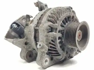 İkinci el araba yedek parçası ALTERNATÖR için HONDA CIVIC BERLINA 5 (FK)  OEM IAM referansları A2TC1391ZE  