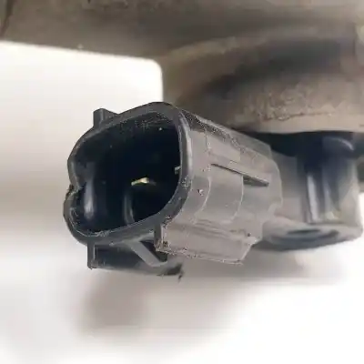 Автозапчасти б/у компрессор кондиционера воздуха за ford fiesta (ccn) sfja ссылки oem iam c1b119d629ag  