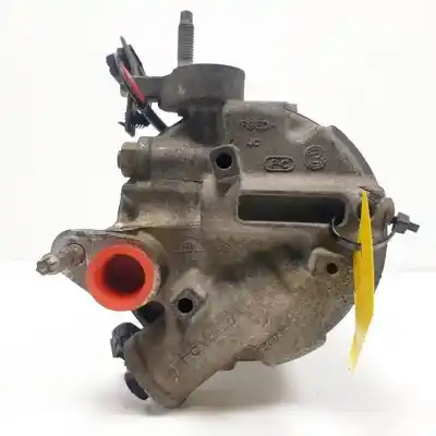 Автозапчасти б/у компрессор кондиционера воздуха за ford fiesta (ccn) sfja ссылки oem iam c1b119d629ag  