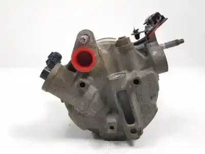 Автозапчасти б/у компрессор кондиционера воздуха за ford fiesta (ccn) sfja ссылки oem iam c1b119d629ag  