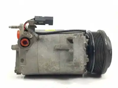 Автозапчасти б/у компрессор кондиционера воздуха за ford fiesta (ccn) sfja ссылки oem iam c1b119d629ag  