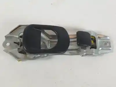 Pezzo di ricambio per auto di seconda mano maniglia interna posteriore sinistra per tata indica 475si48 riferimenti oem iam 