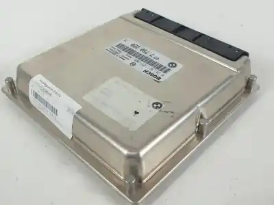Second-hand car spare part ecu engine control for bmw x5 (e53) m57-306d1 oem iam references 037790220 7793120 0281011257