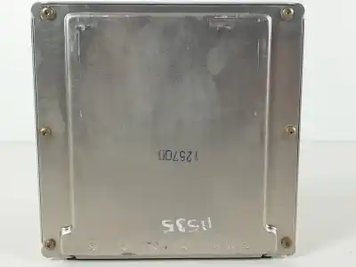 Second-hand car spare part ecu engine control for bmw x5 (e53) m57-306d1 oem iam references 037790220 7793120 0281011257