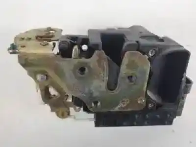 Tweedehands auto-onderdeel deurslot rechts voor voor chevrolet tacuma monospace (u100) 2.0 oem iam-referenties 