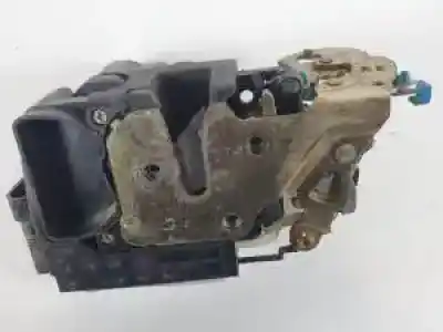 Tweedehands auto-onderdeel linker voordeur slot voor chevrolet tacuma monospace (u100) 2.0 oem iam-referenties 