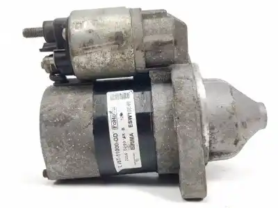 Second-hand car spare part starter motor for ford fiesta (ccn) sfja oem iam references cv6t11000gd  esw10e40