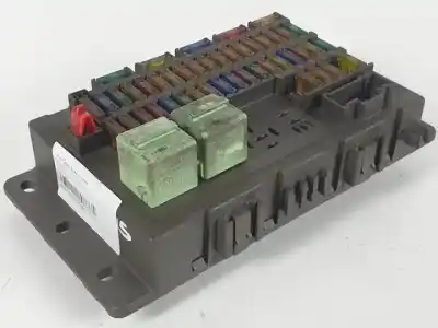 Автозапчастина б/у реле/запоперівник для mini mini (r50,r53) w17 1nd посилання на oem iam 690660002