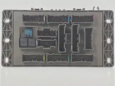 Автозапчастина б/у реле/запоперівник для mini mini (r50,r53) w17 1nd посилання на oem iam 690660002  