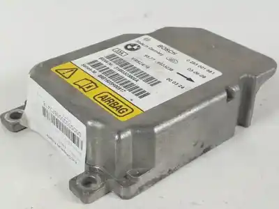 Second-hand car spare part airbag control unit for bmw x5 (e53) m57-306d1 oem iam references 65776933238