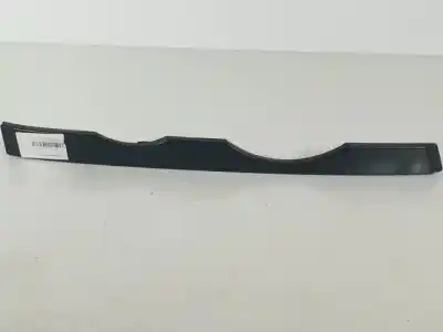Second-hand car spare part front decorative moulding for bmw x5 (e53) m57-306d1 oem iam references 51138402648