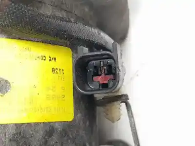 Автозапчастина б/у компресор кондиционера для ford focus lim. (cb4) kkda посилання на oem iam 4m5h19d629ab  