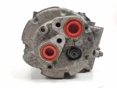 Автозапчастина б/у компресор кондиционера для ford focus lim. (cb4) kkda посилання на oem iam 4m5h19d629ab  