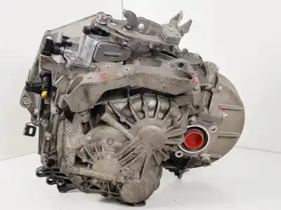 Second-hand car spare part gearbox for opel mokka a17dts oem iam references 3793099bdl  6 vel