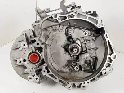 Second-hand car spare part gearbox for opel mokka a17dts oem iam references 3793099bdl