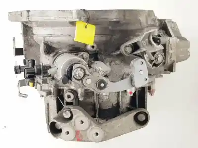 Second-hand car spare part gearbox for opel mokka a17dts oem iam references 3793099bdl  6 vel