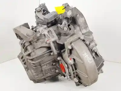 Second-hand car spare part gearbox for opel mokka a17dts oem iam references 3793099bdl  6 vel