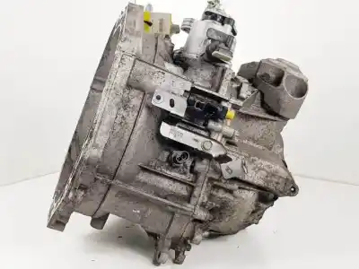 Second-hand car spare part gearbox for opel mokka a17dts oem iam references 3793099bdl  6 vel