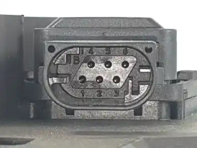 Автозапчасти б/у педальный потенциометр за mini mini (r50,r53) w17 1nd ссылки oem iam 6762484  