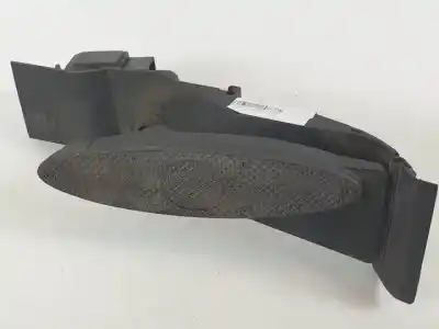 Автозапчастина б/у педальний потенціометр для mini mini (r50,r53) w17 1nd посилання на oem iam 6762484