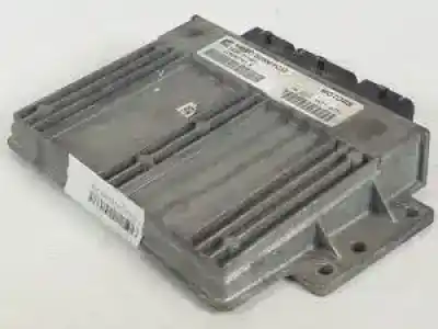 Pezzo di ricambio per auto di seconda mano centralina motore per tata indica 475si48 riferimenti oem iam 9329311397