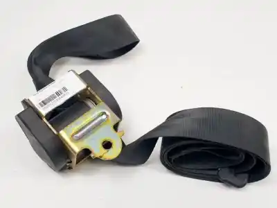 Pièce détachée automobile d'occasion ceinture de securite arriere gauche pour peugeot 307 cc (s1) rfn références oem iam 3490213