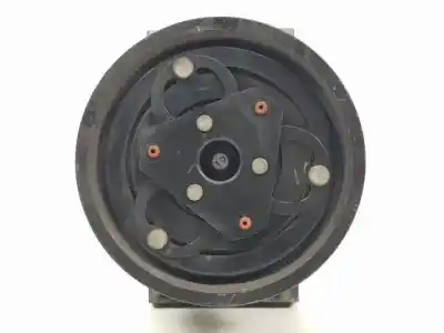 Pezzo di ricambio per auto di seconda mano compressore aria condizionata per nissan note (e12) 1.5 dci riferimenti oem iam 926003vc6b  