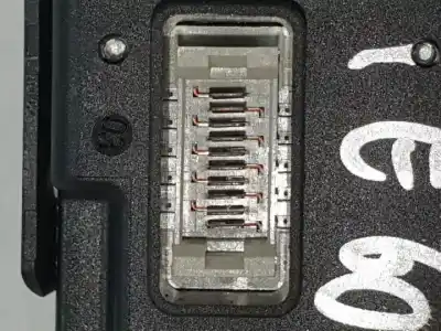 Second-hand car spare part indicator switch for bmw 5 (e60) 520 i oem iam references 695134903  