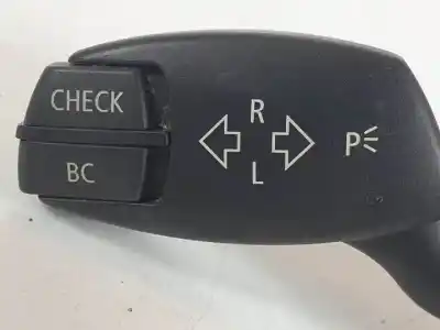 Second-hand car spare part indicator switch for bmw 5 (e60) 520 i oem iam references 695134903  