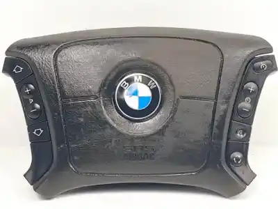 Second-hand car spare part front left air bag for bmw serie 7 (e38) 358s2 oem iam references 33109599804b