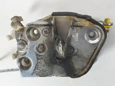 Pezzo di ricambio per auto di seconda mano serratura porta anteriore destra per tata indica 475si48 riferimenti oem iam 