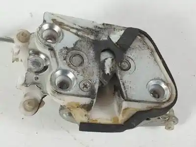 Pezzo di ricambio per auto di seconda mano serratura porta anteriore sinistra per tata indica 475si48 riferimenti oem iam 