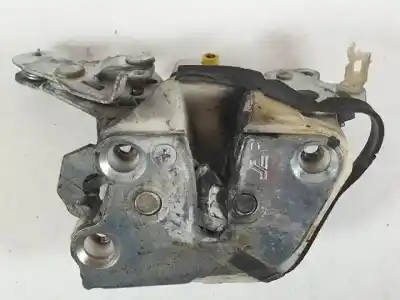 Pezzo di ricambio per auto di seconda mano serratura porta posteriore destra per tata indica 475si48 riferimenti oem iam 