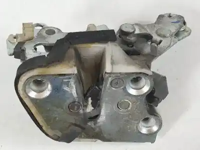 Pezzo di ricambio per auto di seconda mano serratura porta posteriore sinistra per tata indica 475si48 riferimenti oem iam 