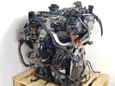 Piesă de schimb auto la mâna a doua MOTOR COMPLET pentru VOLKSWAGEN GOLF V VARIANT (1K5)  Referințe OEM IAM CBD  