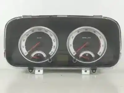 Pezzo di ricambio per auto di seconda mano pannello degli strumenti per tata indica 475si48 riferimenti oem iam 286854309923n