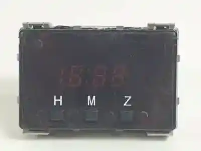 Pezzo di ricambio per auto di seconda mano modulo elettronico per tata indica 475si48 riferimenti oem iam 270254209942