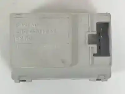 Second-hand car spare part electronic module for tata indica 475si48 oem iam references 270254209942  